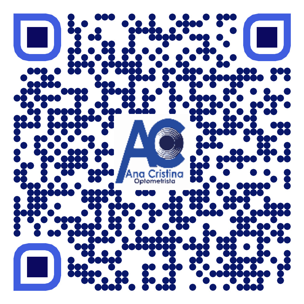 Facebook da Ana Cristina Optometrista