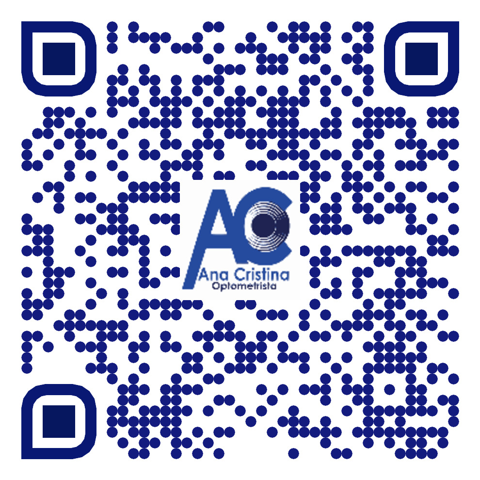 Instagram da Ana Cristina Optometrista